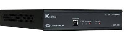 CEN-CI3-1 by CRESTRON