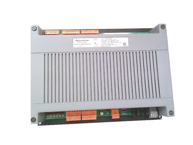 INVENSYS MSC-P2000
