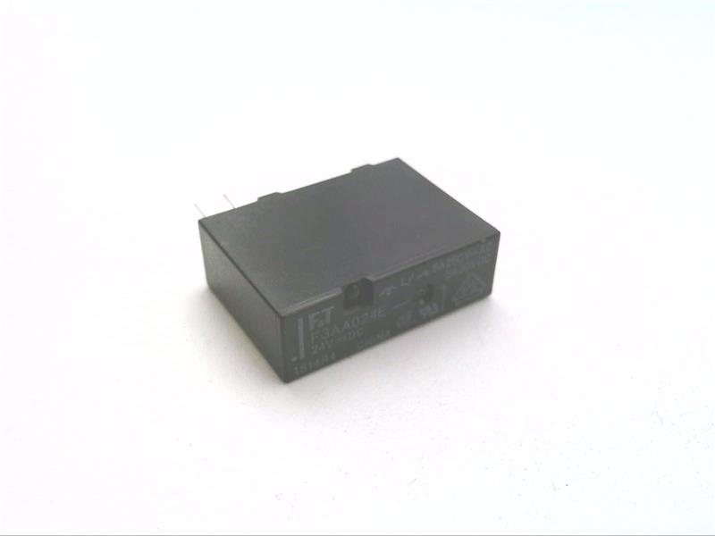 GENERAL ELECTRIC FTRF3AA024E