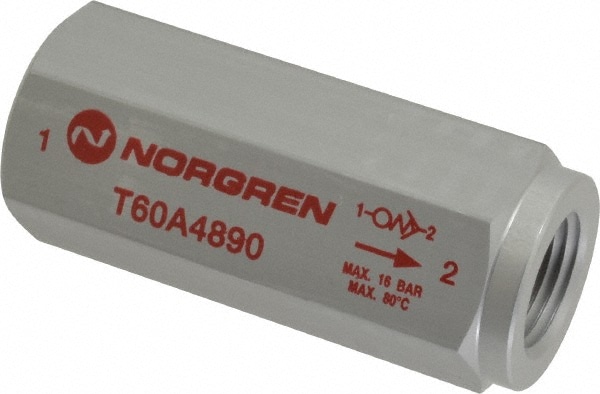 NORGREN T60A4890