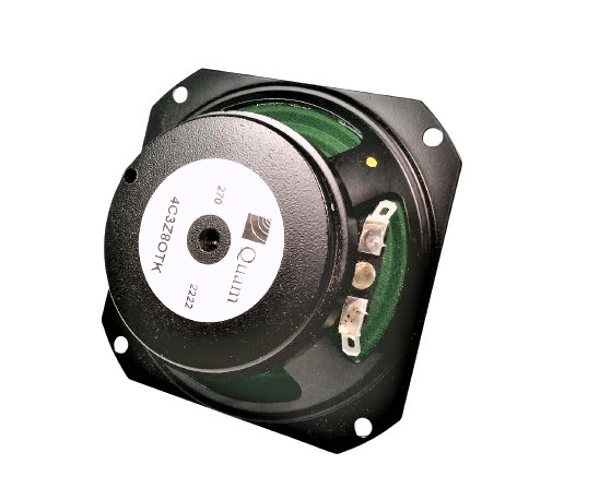 QUAM NICHOLS 4C3Z8OTK