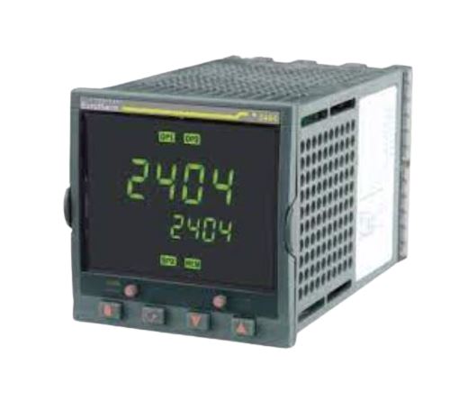 INVENSYS 2404/CP/VH/RH/RC/XX/XX/XX/YE/XX/GER/XXXXX/XXXXXX