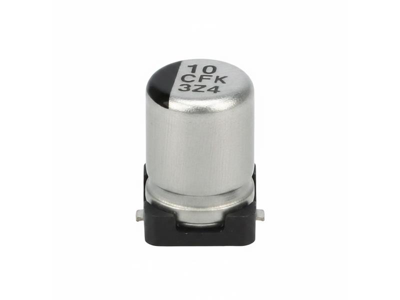 MATSUSHITA ELECTRIC EEEFK1K100XP