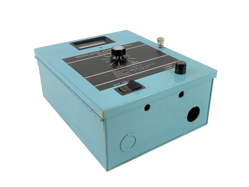 MAXCESS INTERNATIONAL TC-III