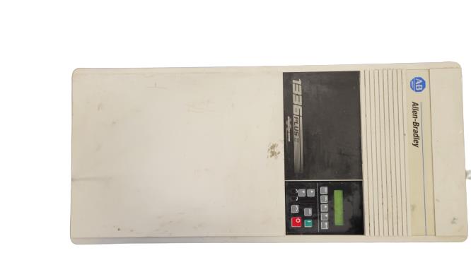ALLEN BRADLEY 1336F-A025-AA-EN-HCS2-L4