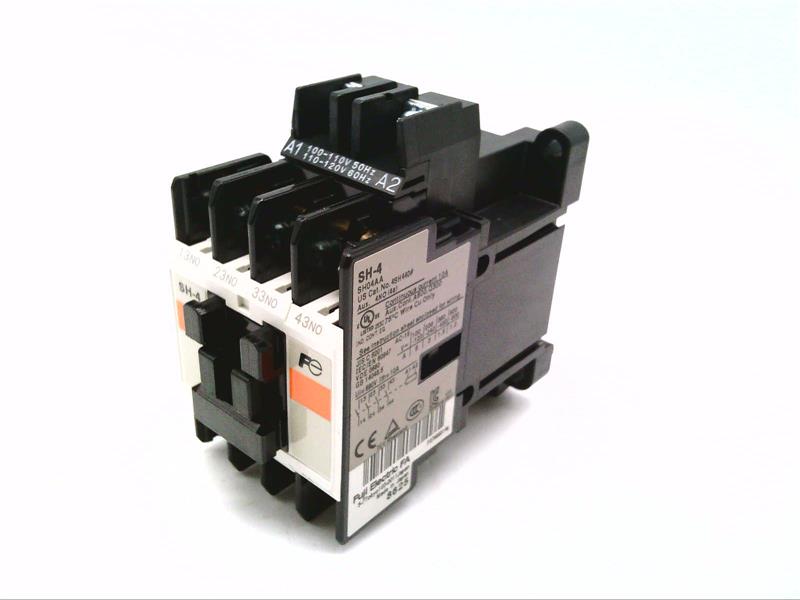 FUJI ELECTRIC 4SH4401