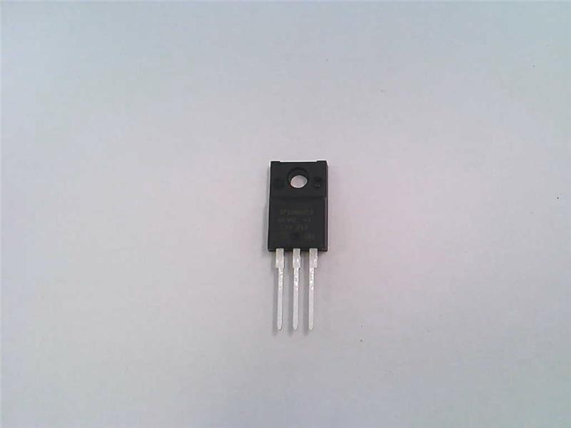 STGF10NB60SD by ST MICRO
