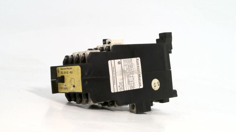 EATON CORPORATION DIL08-44-NA 110V/60HZ
