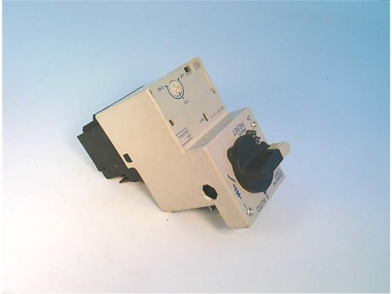 SCHNEIDER ELECTRIC LB1-LB03P04