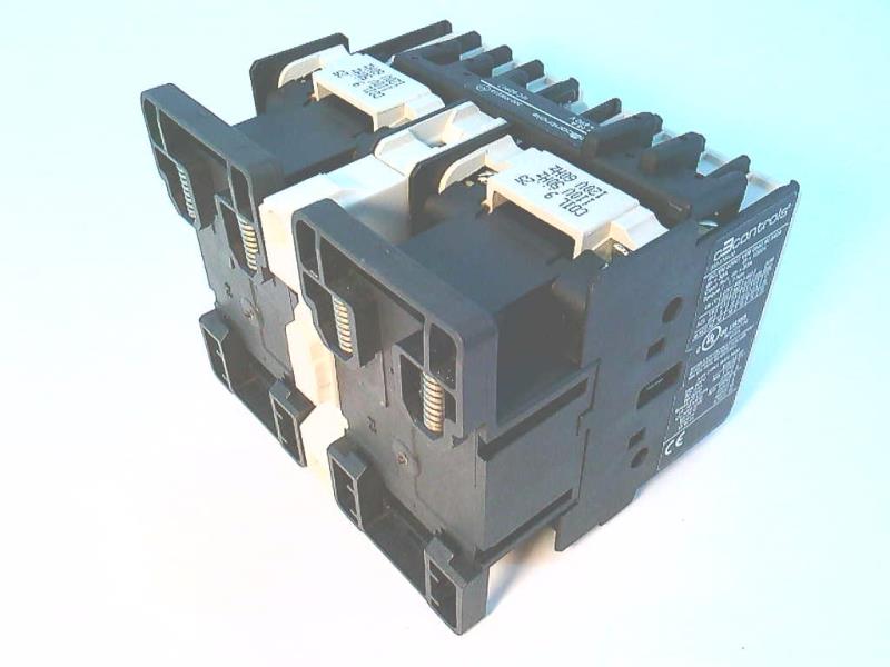 C3 CONTROLS 310-S18N30D22