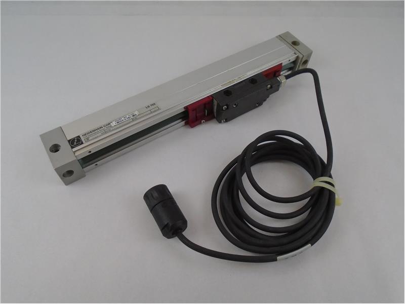 HEIDENHAIN CORP 216-750-MS