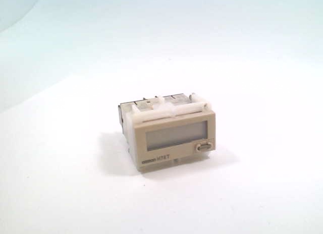 OMRON H7ET-NV-H