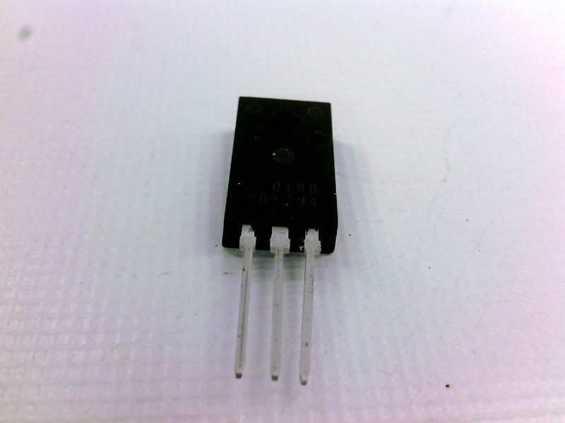 MATSUSHITA ELECTRIC 2SD1794