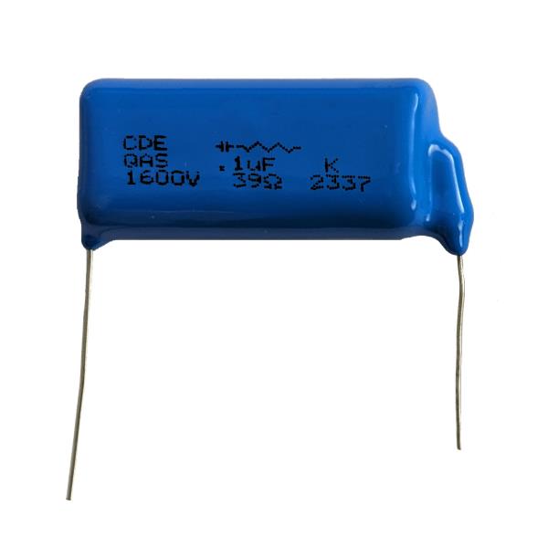 CORNELL DUBILIER QAS104K600D022