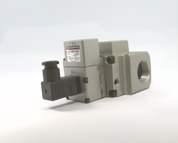 SMC VP3165