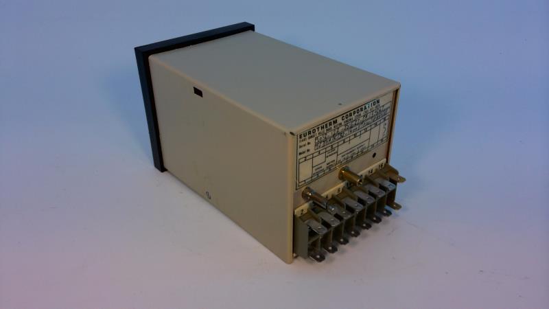 INVENSYS 927-VM-K-32-1600F-P100-VP-115V-X11