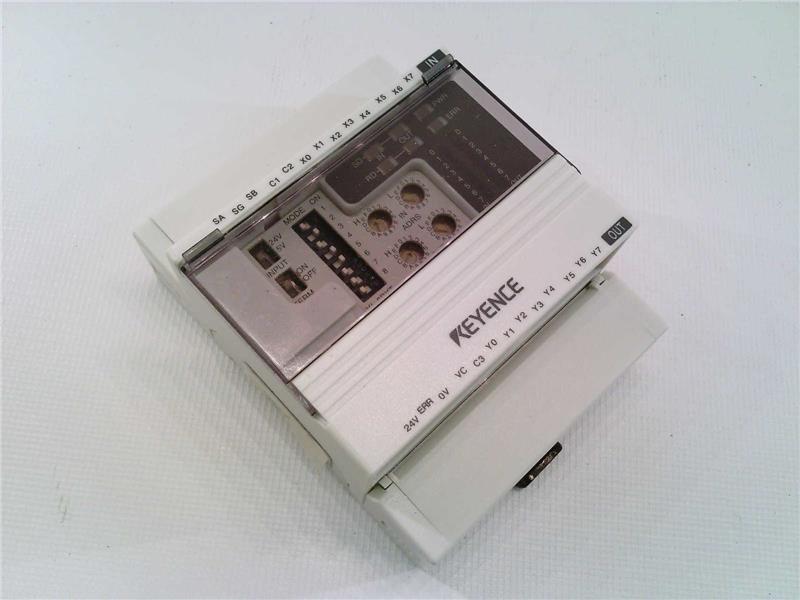 KEYENCE CORP KL-8BXT