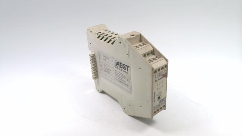 BST INTERNATIONAL FBMDI08BST