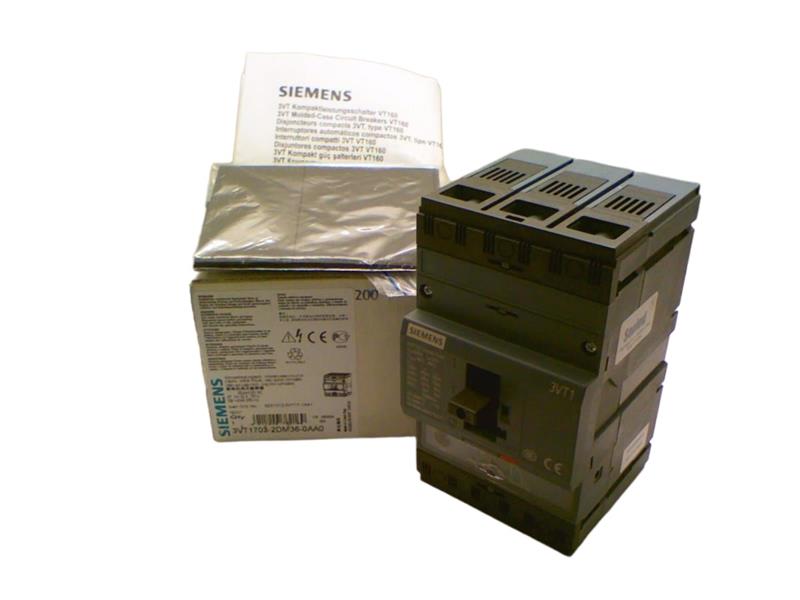 3VT1703-2DM36-0AA0 by SIEMENS