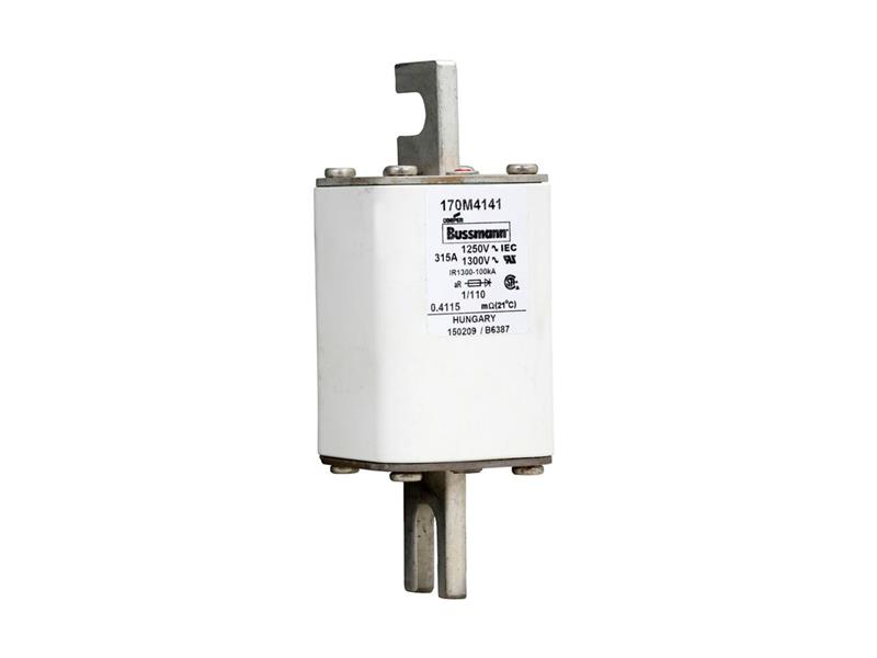 EATON CORPORATION 170M4141