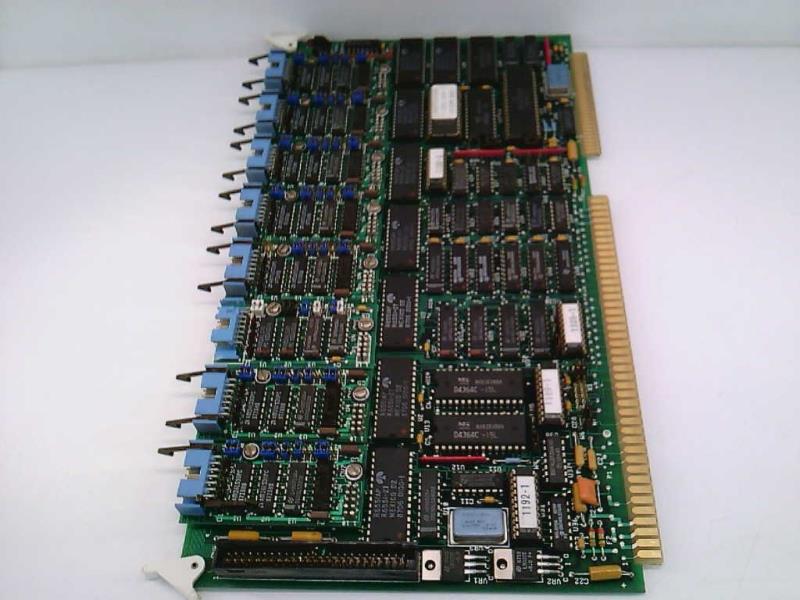 ASEA BROWN BOVERI 6007BE10000B