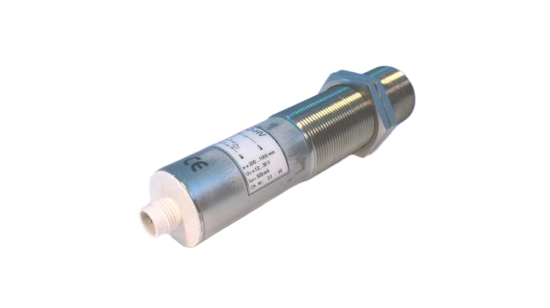 MIC-100/D-HV by MICRO SONIC