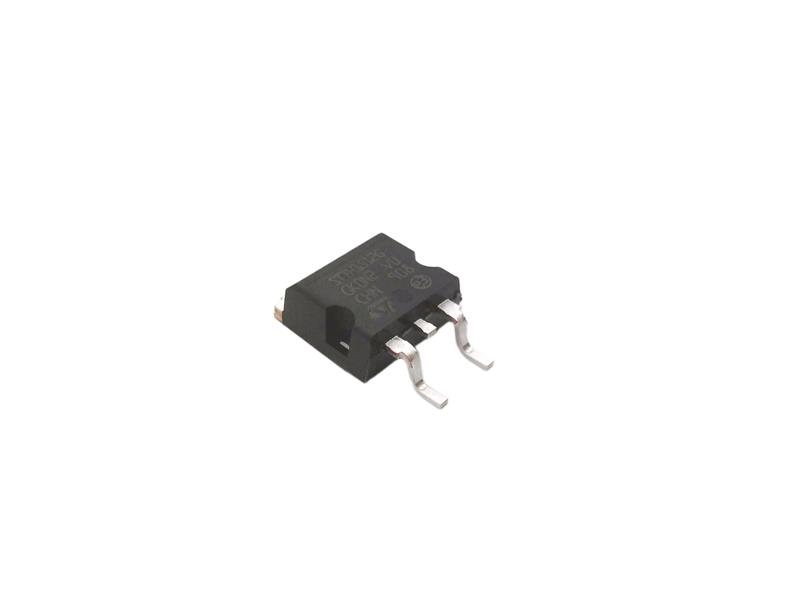 ST MICRO STTH1512G