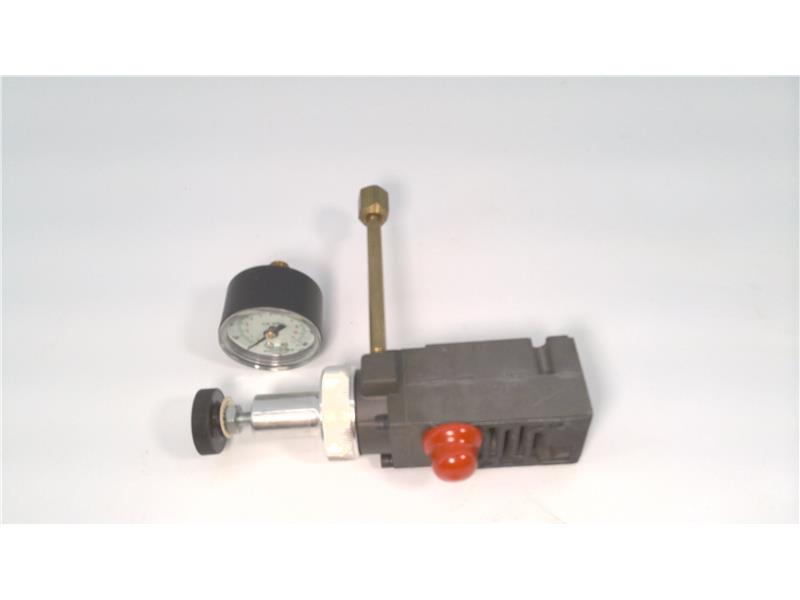 ASCO 071RS100J016W00