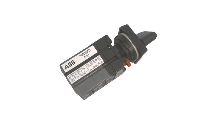 ASEA BROWN BOVERI OMU2PB