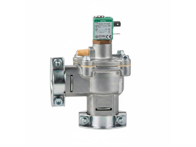ASCO S4CK-01K1B-AAA2