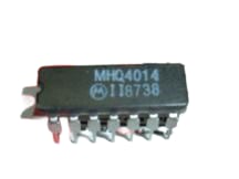 IC4014 by ZEBRA