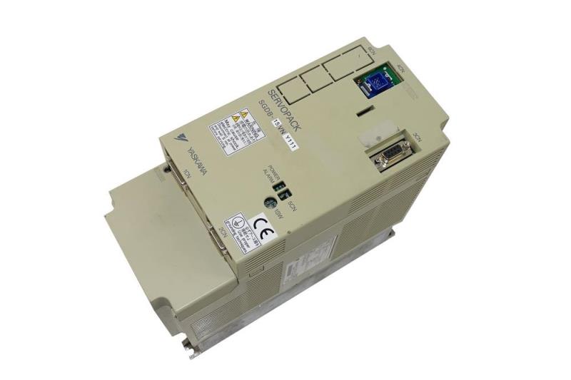 YASKAWA ELECTRIC SGDB-15VNY111