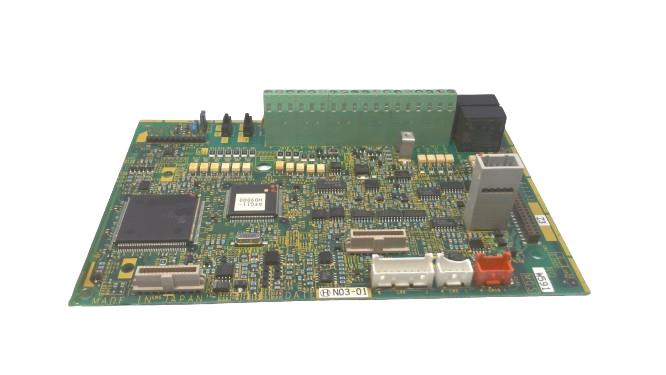 FUJI ELECTRIC EP-4113B 