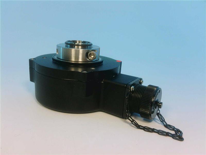 DYNAPAR HSD371024H721