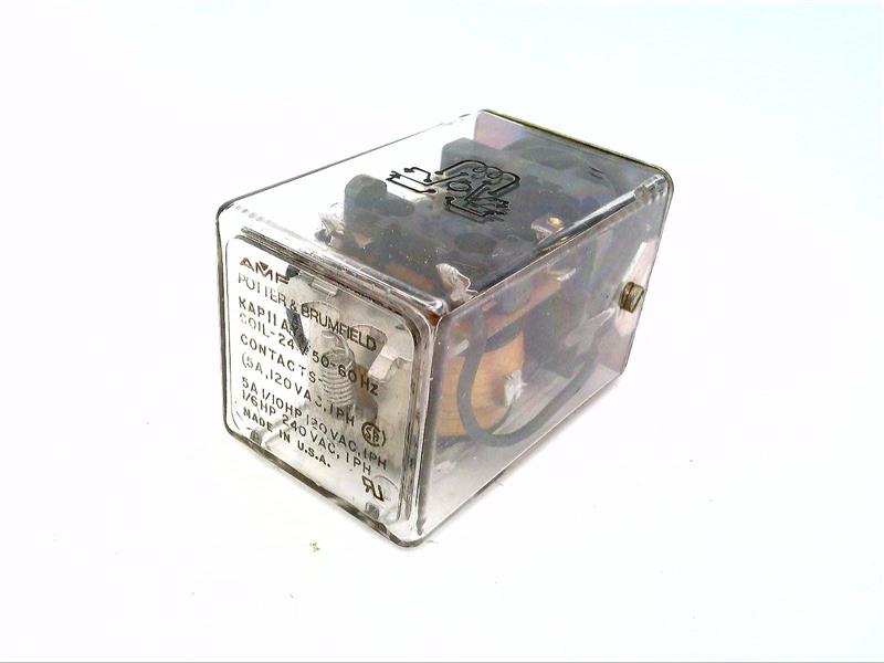 TE CONNECTIVITY KAP-11AY-24