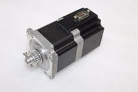 QUICKSILVER CONTROLS QCI-17H-3-E-65S