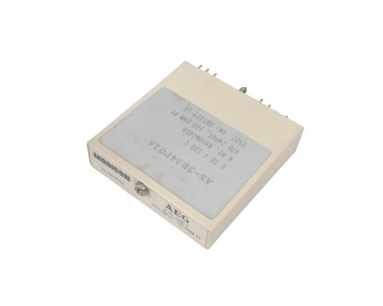 SCHNEIDER ELECTRIC AS-5B34P-02A