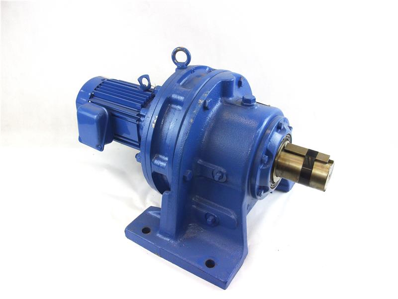 SUMITOMO MACHINERY INC CHHM1-6165DA-273