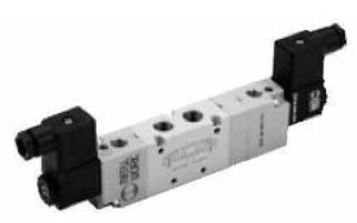 7010021100L by METAL WORK PNEUMATIC