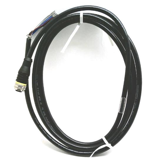 TURCK RKS 4.5T-2/TEL