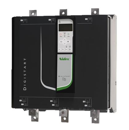 NIDEC CORP D3-16-0170-B-C1