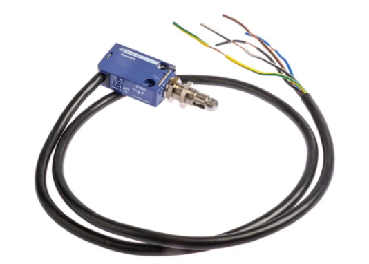 SCHNEIDER ELECTRIC XCM-F102