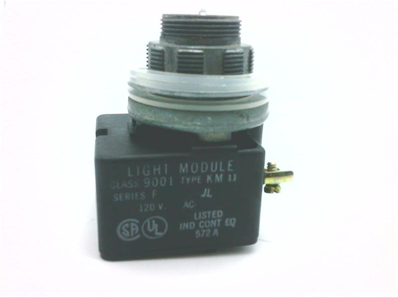 SCHNEIDER ELECTRIC 9001-KM11