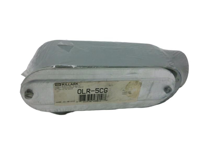 OLR-5CG by HUBBELL