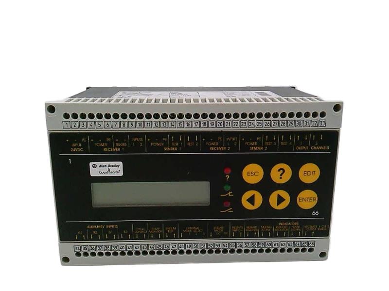 ALLEN BRADLEY 440L-M8100