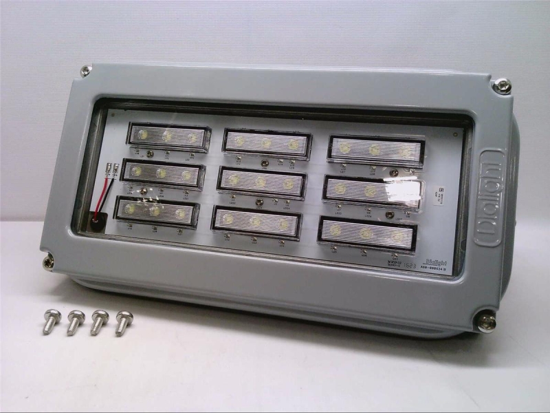 DIALIGHT WPC-5C3L-NLGC5