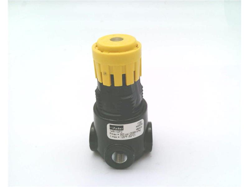 PARKER 14R110FC