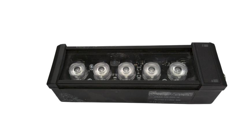 TPL VISION EBAR-125-WHI-10