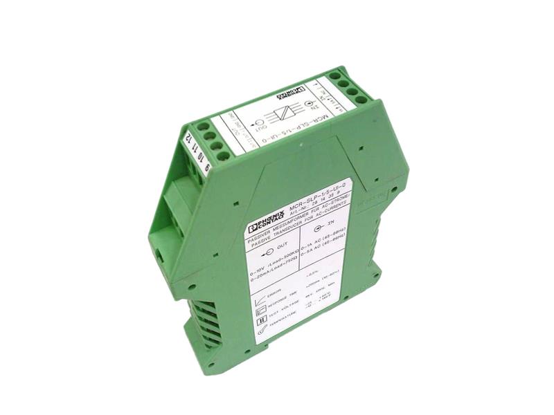 PHOENIX CONTACT MCR-SLP-1-5-UI-0