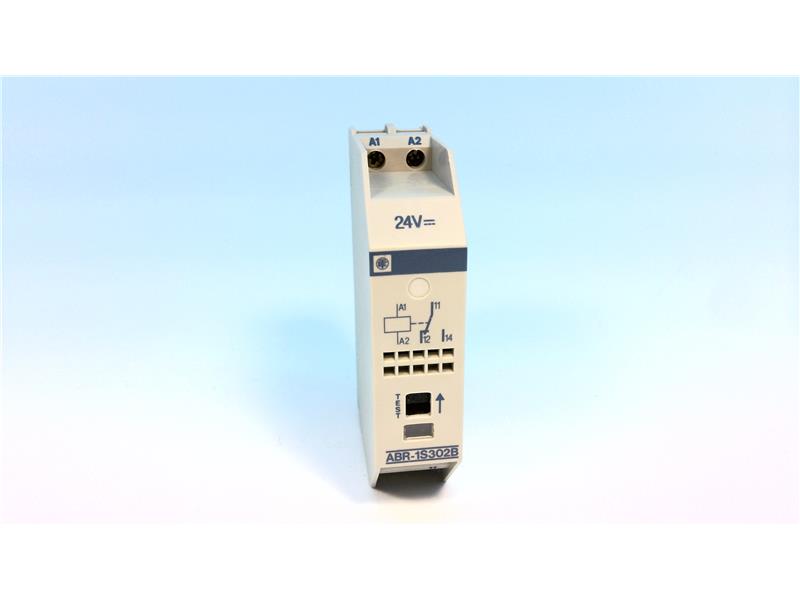 SCHNEIDER ELECTRIC ABR1S302B